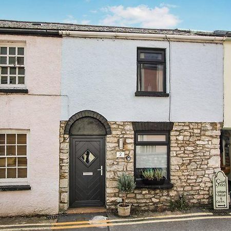 Beautiful Cottage In Cowbridge Eksteriør billede
