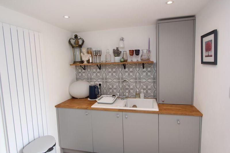 Beautiful Cottage In Cowbridge Eksteriør billede