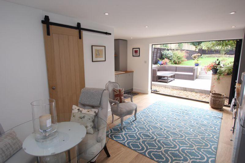 Beautiful Cottage In Cowbridge Eksteriør billede